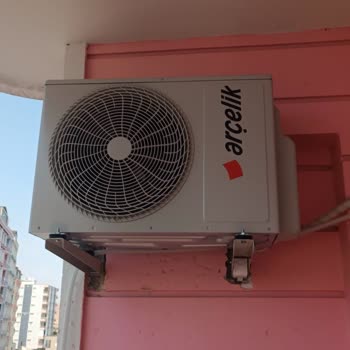 Arçelik Klimam Soğutmuyor Ve Servis Çözüm Sunmuyor