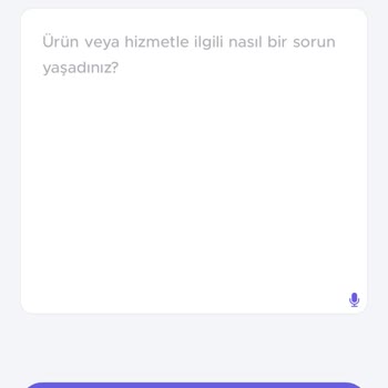 Ücretsiz Montaj Vaadi Yerine Ücret Talebiyle Karşılaştım