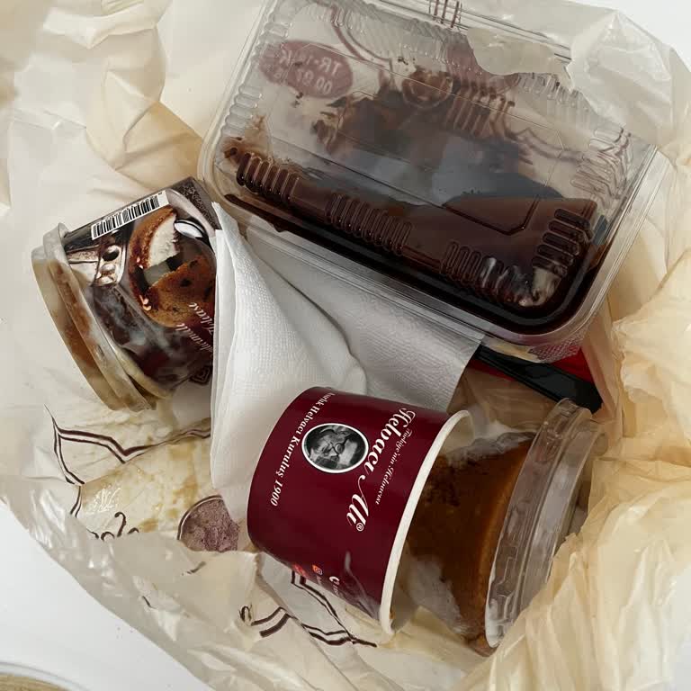 Siparişim Kötü Paketlendi Ve Müşteri Hizmetleri Yanıt Vermedi