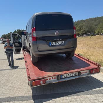 AdBlue Arızası Nedeniyle Aracım Çalışmıyor Ve Mağdur Oldum