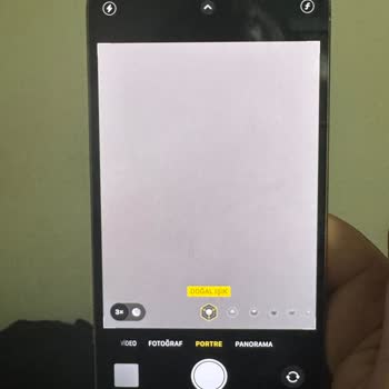 Garantili Cep Takas Sistemi Farklı Cihaz Görselleriyle Eksik Teklif Verdiler