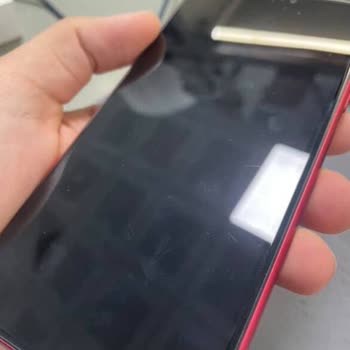 Garantili Cep Takas Sistemi Farklı Cihaz Görselleriyle Eksik Teklif Verdiler