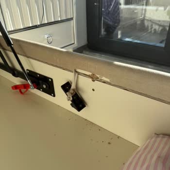 Bellona'dan Aldığım Yatak Odası Takımı Sürekli Kırık Ve Eksik Geldi, Sorunlar Çözülmüyor