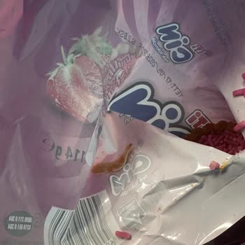 Eti Cin Bisküvisinde Plastik Parça Çıkması Güvenimi Sarsıldı