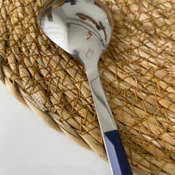 Karaca Züccaciye Çatal Bıçak Kaşık Setinde Paslanma Sorunu!