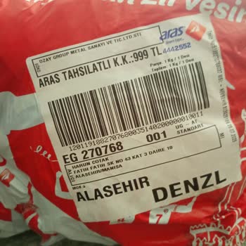 Yanlış Ürün, Cevapsız Müşteri Hizmetleri: Mağduriyetimin Acilen Giderilmesini İstiyorum