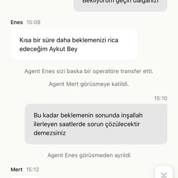 Çekim Talebim Onaylandı Görünüyor Ancak Ödeme Yapılmadı