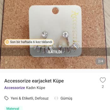 Dolap'ta Satıcı Haklarının Yetersiz Korunması Ve Haksız İade Süreci