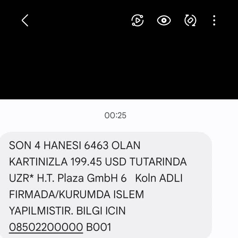 Otel Ödemesinde Yaşanan Karışıklık Ve Booking'den Destek Alamama