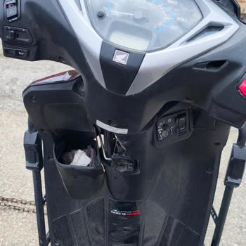 Pert Olan Motosikletim İçin Eksik Rayiç Ve Aksesuar Bedeli, Bilgilendirme Eksikliği