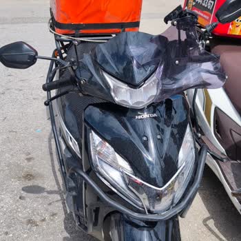 Pert Olan Motosikletim İçin Eksik Rayiç Ve Aksesuar Bedeli, Bilgilendirme Eksikliği