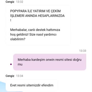 Kazanç Sonrası Bakiyemin Haksız Şekilde Silinmesi