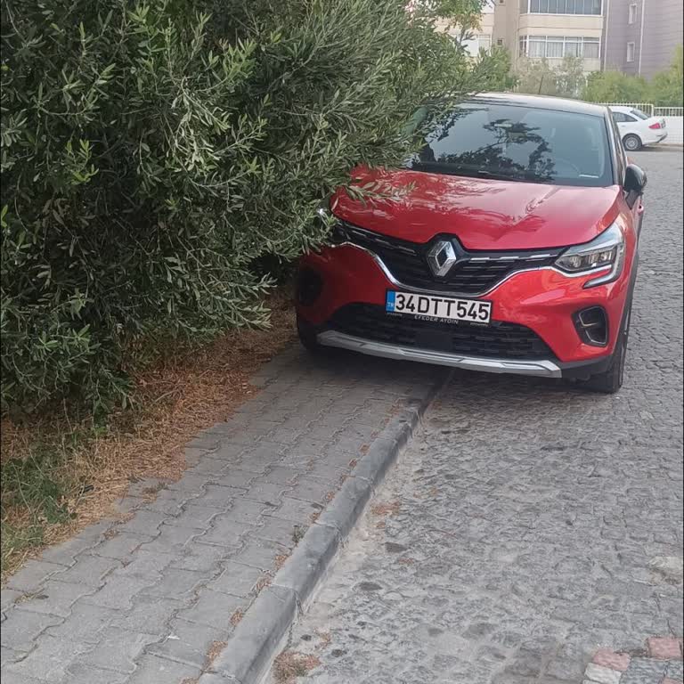 Otopark Görevlisinin Haksız Ücret Talebi Ve Belirsiz Park Alanı