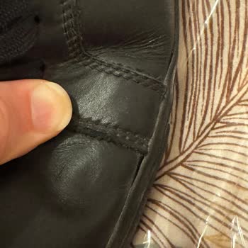 Calvin Klein Ayakkabı Kısa Sürede Açıldı, Müşteri Hizmetleri Çözüm Sunmadı