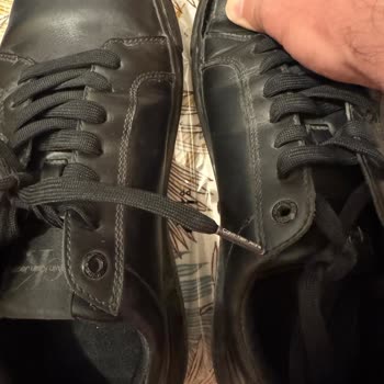 Calvin Klein Ayakkabı Kısa Sürede Açıldı, Müşteri Hizmetleri Çözüm Sunmadı