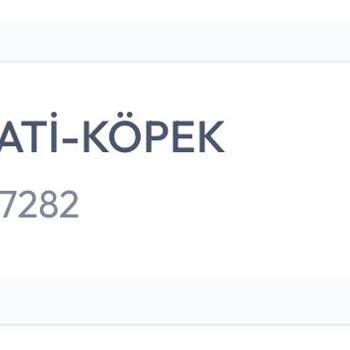 İş Bankası Maximum Pati Kart İndirimi Online Alışverişte Uygulanmadı