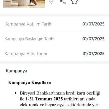 Ziraat Bankası Kampanya Katılımında Haksızlık Ve Mağduriyet