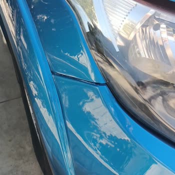 Eksik Tamir Sonrası Mağduriyetim Giderilmiyor: Tampon Değişimi Talebim Karşılanmadı