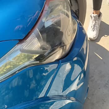 Eksik Tamir Sonrası Mağduriyetim Giderilmiyor: Tampon Değişimi Talebim Karşılanmadı