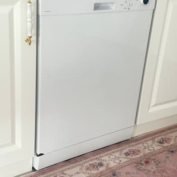 Kısa Sürede Paslanan SEG Bulaşık Makinesi Ve Yetersiz Servis Desteği