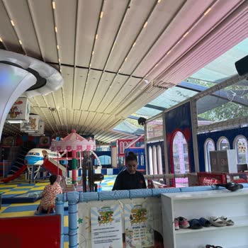 Çocuk Oyun Alanında Klima Ve Temizlik Sorunu: Acil Denetim Gerekli