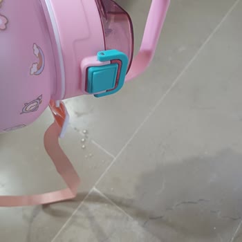 Yeni Alınan Üründe Su Akıtma Problemi