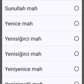 Homend El Blenderı Arızası Ve Servis Kayıt Sorunları Mağduriyet Yaşattı