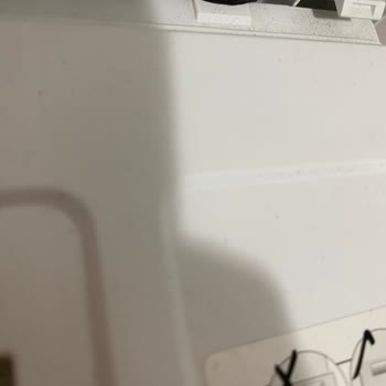 Yetkili Servis Sonrası Kurutma Makinemde Ciddi Hasarlar Oluştu
