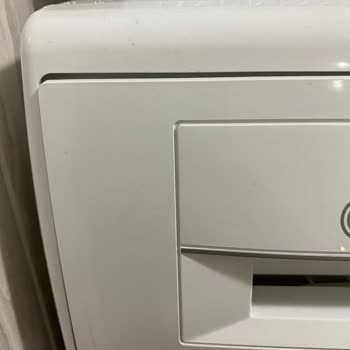 Yetkili Servis Sonrası Kurutma Makinemde Ciddi Hasarlar Oluştu