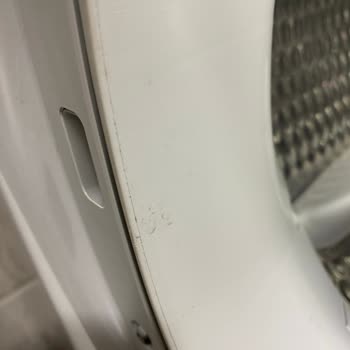Yetkili Servis Sonrası Kurutma Makinemde Ciddi Hasarlar Oluştu