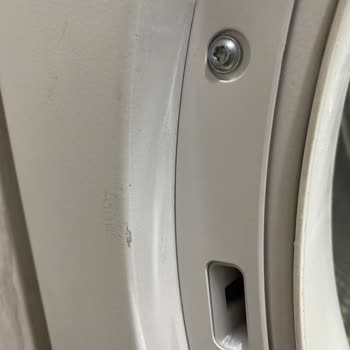 Yetkili Servis Sonrası Kurutma Makinemde Ciddi Hasarlar Oluştu