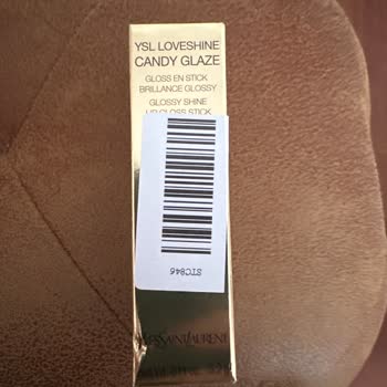 Aldığım Rujun Aplikatörü Bozuk Çıktı, Mağduriyet Yaşıyorum