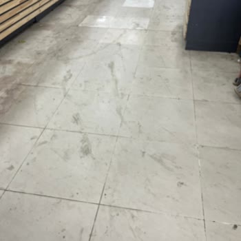 Sincan Grossa Markette Temizlik Ve Hizmet Sorunları