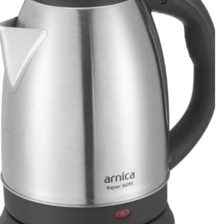 10 Günde Paslanan Kettle Ve İlgisiz Mağaza Yaklaşımı