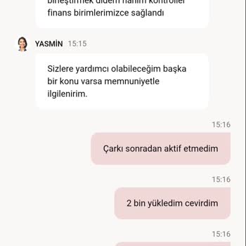 Kazancım Haksız Yere Kesildi, Paramı Alamıyorum!