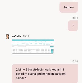 Kazancım Haksız Yere Kesildi, Paramı Alamıyorum!