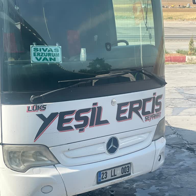 Klima Arızası Ve İlgisiz Personel Nedeniyle Zorlu Yolculuk