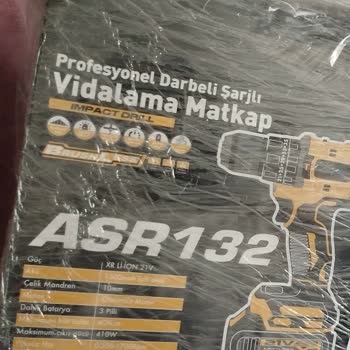 Sipariş Edilen Ürün Yerine Farklı Model Gönderildi, Mağduriyet Yaşadım