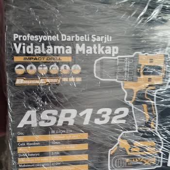 Sipariş Edilen Ürün Yerine Farklı Model Gönderildi, Mağduriyet Yaşadım