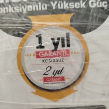 Sipariş Edilen Ürün Yerine Farklı Model Gönderildi, Mağduriyet Yaşadım