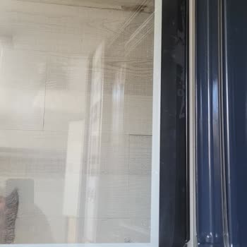 Beko Fırında Garanti Kapsamında Boya Atması Ve Yüksek Servis Ücreti Mağduriyeti