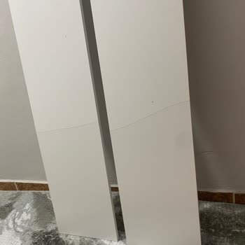 Kırık Gelen Banyo Dolabını Kargoya Geri Götürmem İstendi, Mağdur Oldum