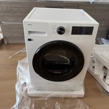 Hasarlı Kurutma Makinesi İadesinde Mağduriyet Ve Yanlış Fatura Sorunu Yaşadım