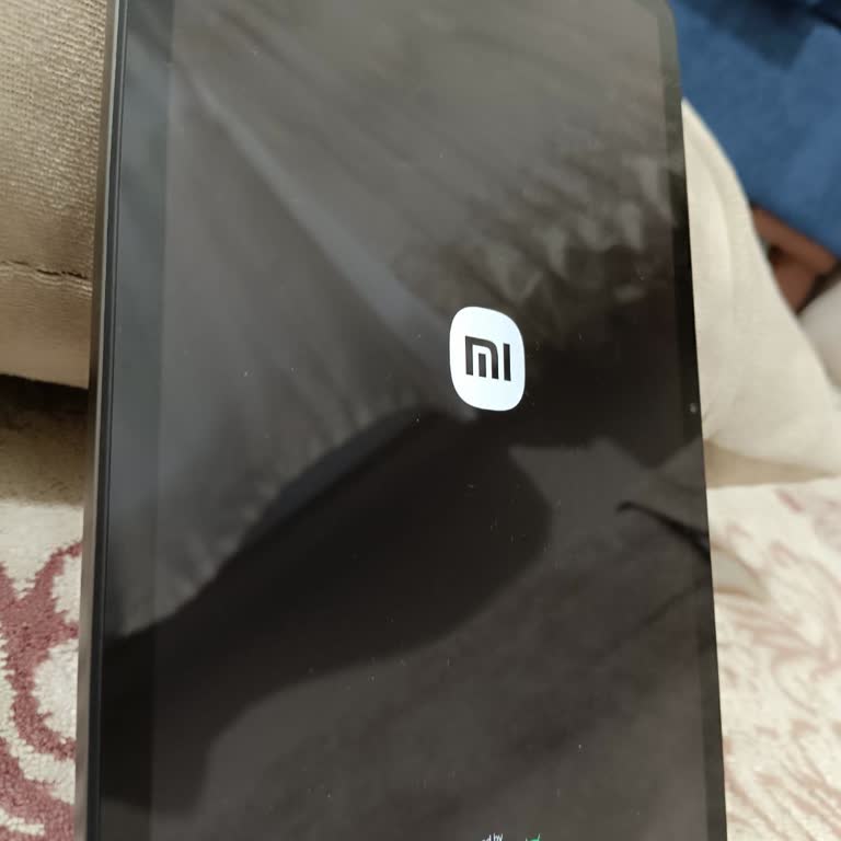 Xiaomi Arızalı Tablet Ve İade Sürecinde Yaşanan Sorunlar!