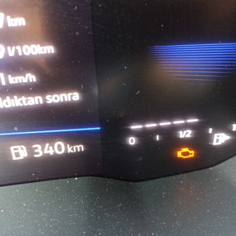 Sıfır Kilometre Volkswagen Polo'da Tekrarlayan Arızalar Ve Çözüm Eksikliği Nedeniyle Mağduriyet