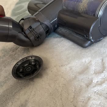 Dyson Süpürge Başlığı İki Aydır Tedarik Edilemiyor