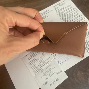 Gözlük Kutusu Dayanıklılık Sorunu ve Çözüm Eksikliği