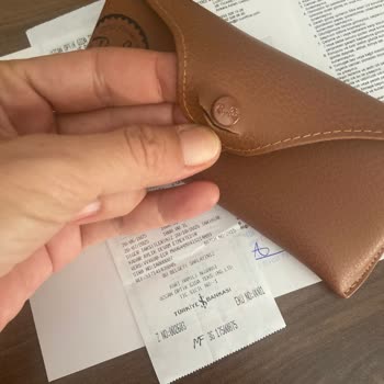 Gözlük Kutusu Dayanıklılık Sorunu ve Çözüm Eksikliği