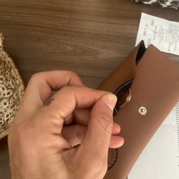 Gözlük Kutusu Dayanıklılık Sorunu ve Çözüm Eksikliği