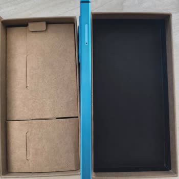 Garantisi Devam Eden Reeder Telefonumda Ekran Sorunu Ve Haksız Ücret Talebi!